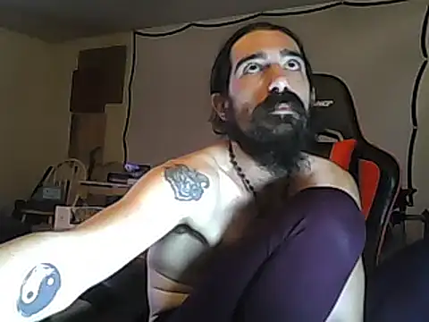 Neekaleek89 Show in webcam