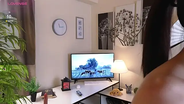 Marie_Long Chat XXX in diretta