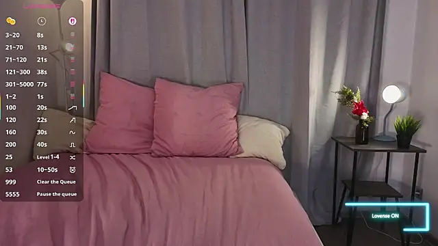 mybayby's Live XXX Chat