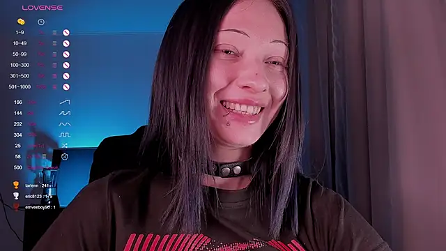 tributetoluxury's Live XXX Chat