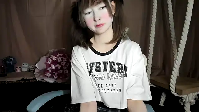 Chatroom XXX en direct de Yoonhee_ki