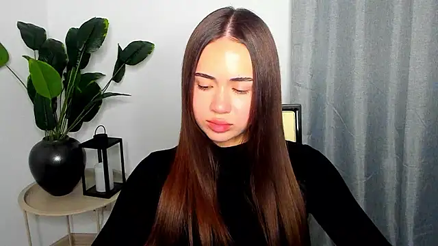 heiley_love – Kamerová šou