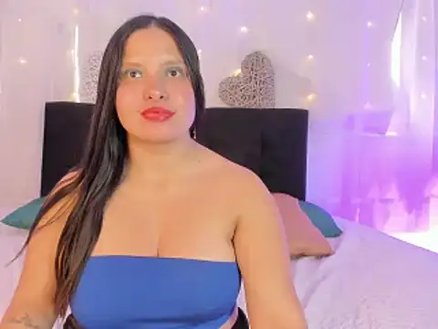 nathaly_scott26's Live XXX Chat