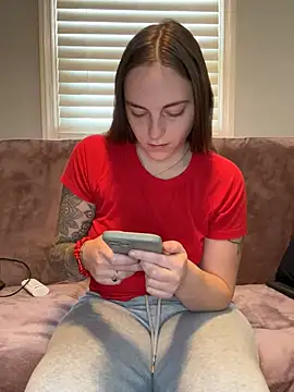 jaseyrae's Live XXX Chat