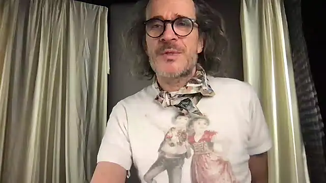 GioApri's Webcam Show