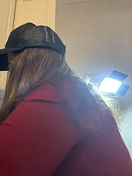 DienkaGreen's Live XXX Chat