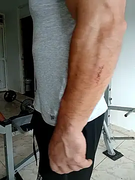 Show de webcam de LEIRIS_Y_FRED_01