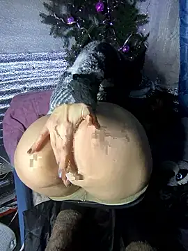 Anita-Smith's Live XXX Chat