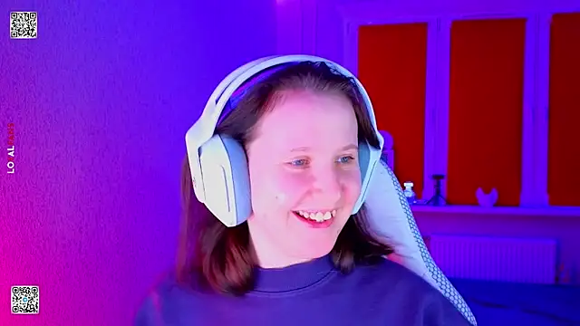 mon_lola's Live XXX Chat