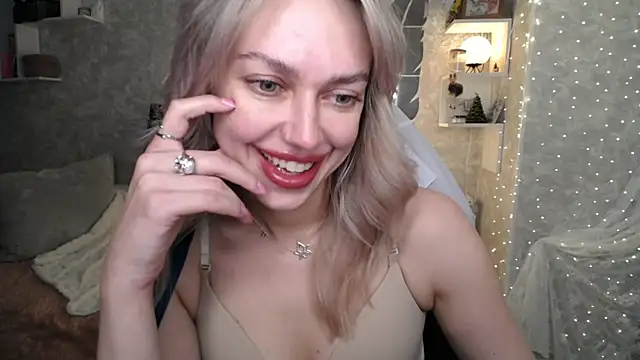 NickyAdamidi's Live XXX Chat