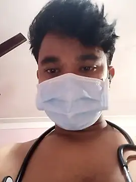 Pertunjukan Kamera Web Love_prem78