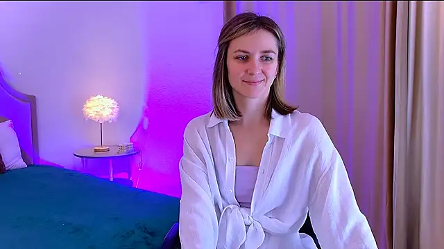 EmeraldGlow's Live XXX Chat