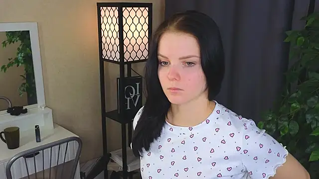 bunnydashk Live XXX-chat