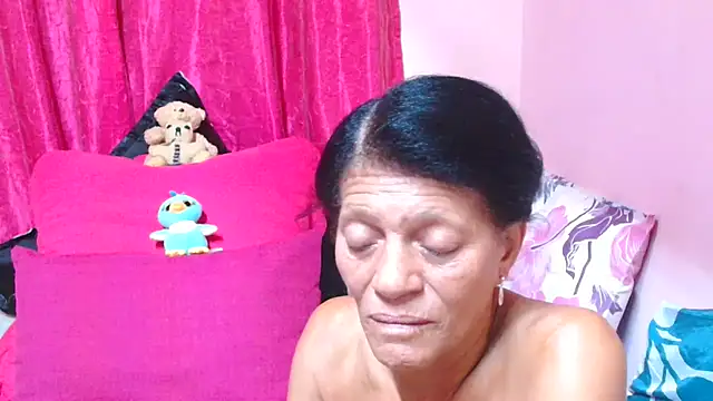 SLUTTYROXY Webcamshow