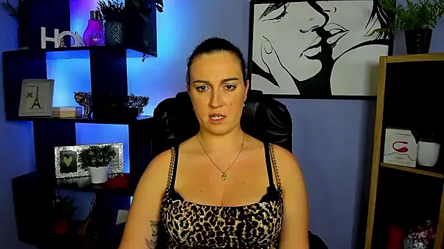 FUN_AMI Live XXX-chat