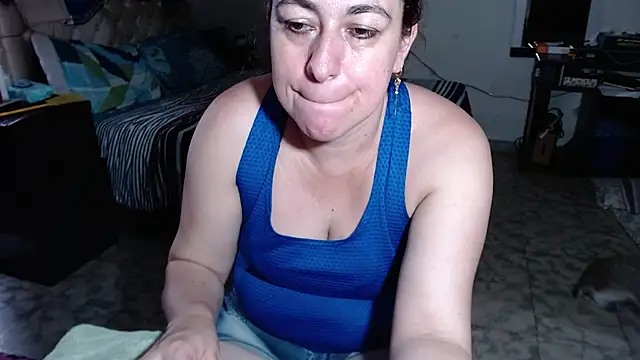 Barbiegomez Live XXX-chat