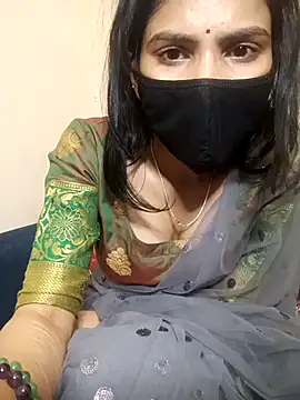 Show Webcam de Ur_prisha7