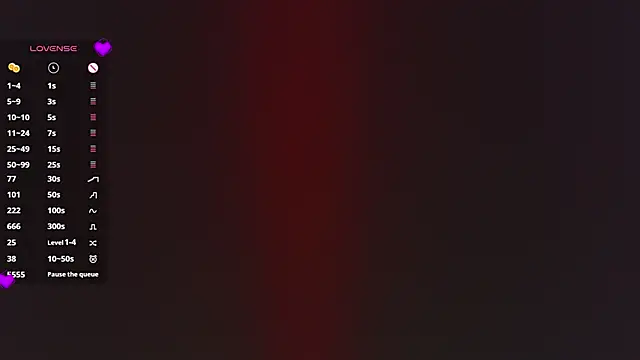 EmilyVale Live XXX-chat