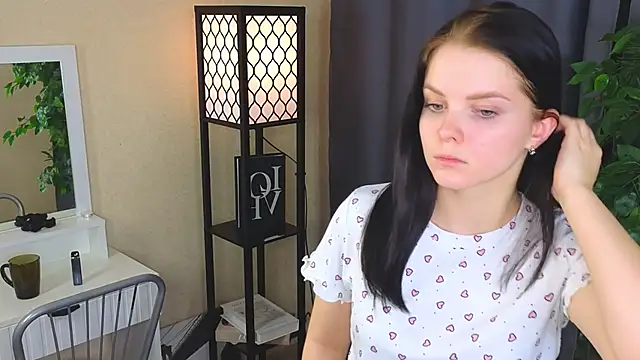 bunnydashk Live XXX-chat