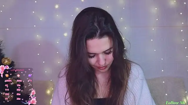 Онлайн чат XXX Minne__mouse