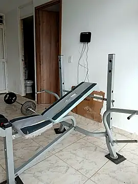 LEIRIS_Y_FRED_01's Live XXX Chat