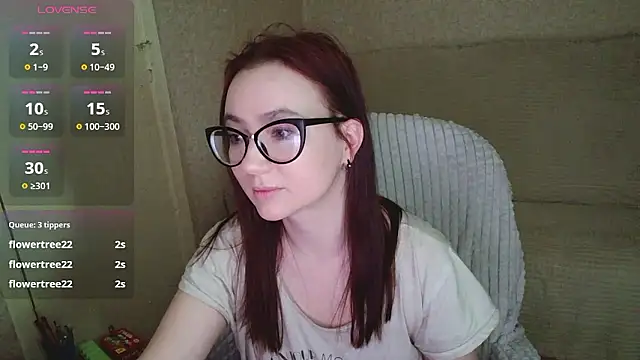 Micky_Wood's Live XXX Chat