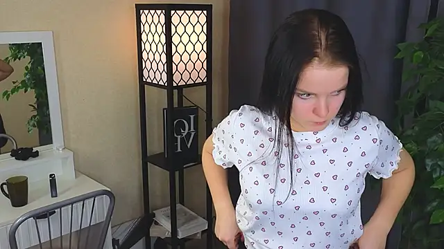 bunnydashk Chat XXX in diretta