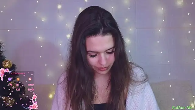 Chat XXX ao vivo de Minne__mouse