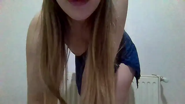 Isa-Meryem Chat XXX in diretta