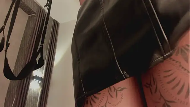 Chat XXX ao vivo de selene_red_