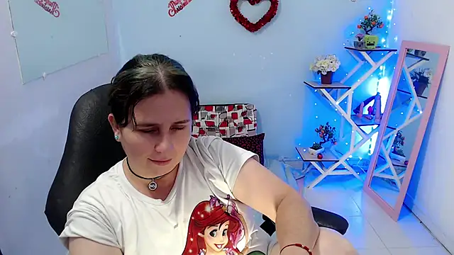 victoria_jones' Live XXX Chat