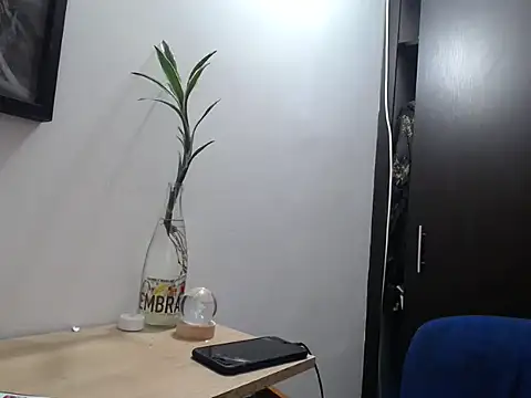 aria_jhonsson Chat XXX in diretta