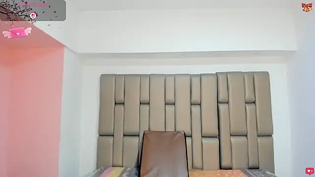 Chat XXX ao vivo de Sol_Vanegas