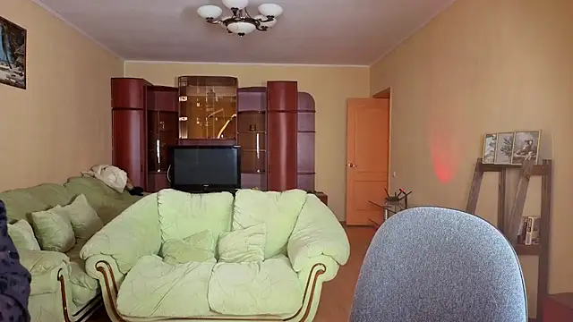 Онлайн чат XXX Betty_Brick