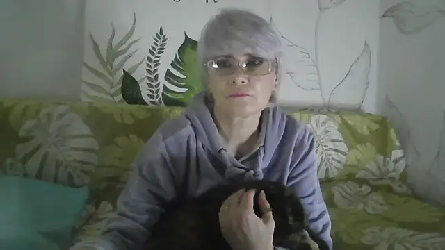 Catty_Lady Chat XXX in diretta