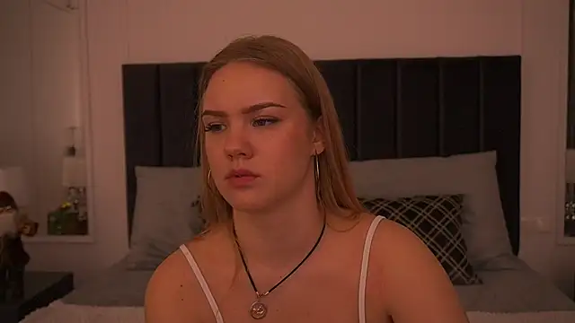 CelesteNoir Chat XXX in diretta