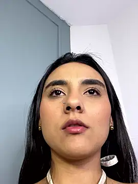 Zafira_Montiel Chat XXX in diretta