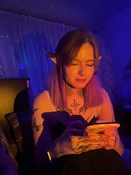 n1ghtcloud's Live XXX Chat