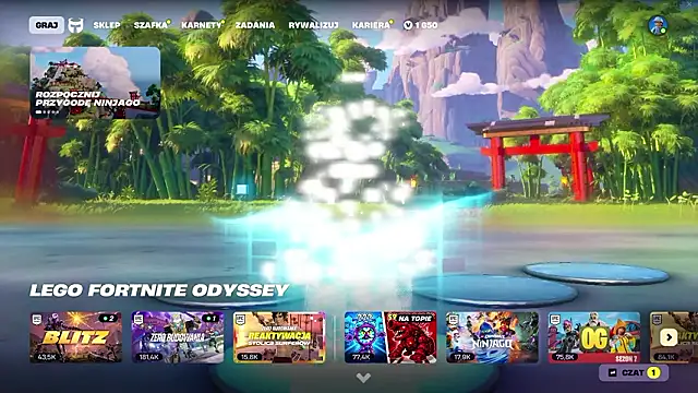 Show de webcam de Spedytor