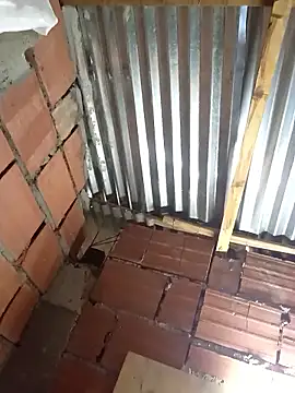 Show webcam de yanshotQQQQ