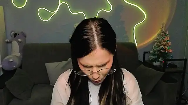 JinxMoon Chat XXX in diretta