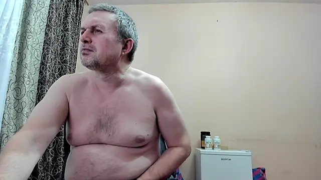 SanFrantsisko Webcamshow