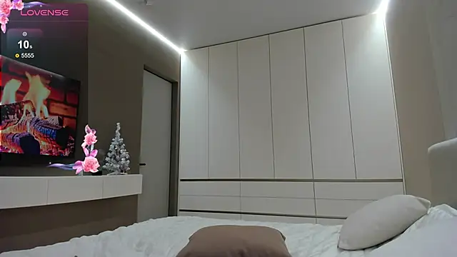 JenniferQueen11 Chat XXX in diretta