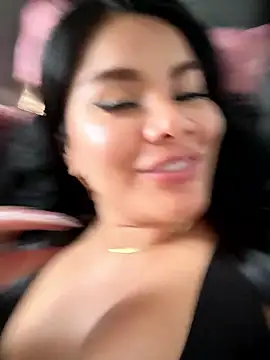 Chat XXX ao vivo de Issane_Peru