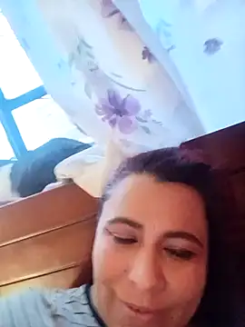 MarthinaBaker Chat XXX in diretta