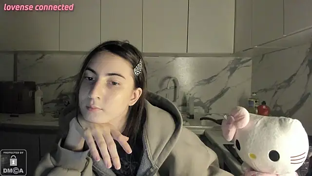 Ayesha_Thebestt Chat XXX in diretta