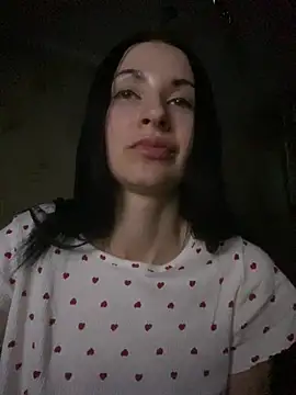 Starry_Siren Chat XXX in diretta