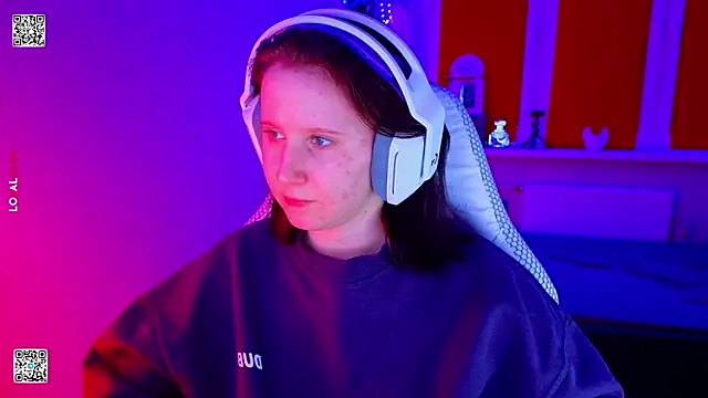 mon_lola Chat XXX in diretta