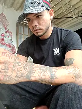 Niick01_'s Live XXX Chat