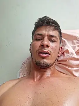 piterrr_hot's Live XXX Chat